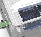 大型基板対応印刷機･US-LXシリーズ