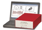 動ひずみ測定器 DC-004P
